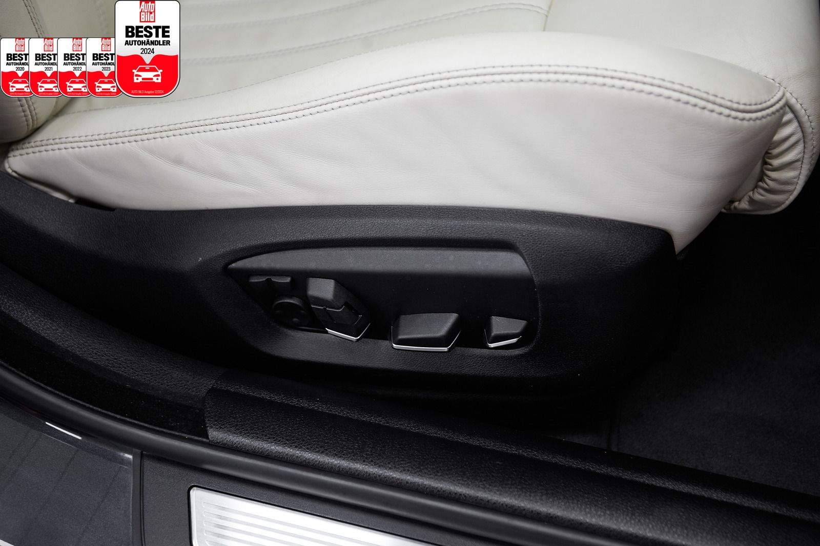 BMW M5 M5 COMPETITION*DRIVER&apos;S*B&amp;O*HUD*LED*360°*DEUTSCH