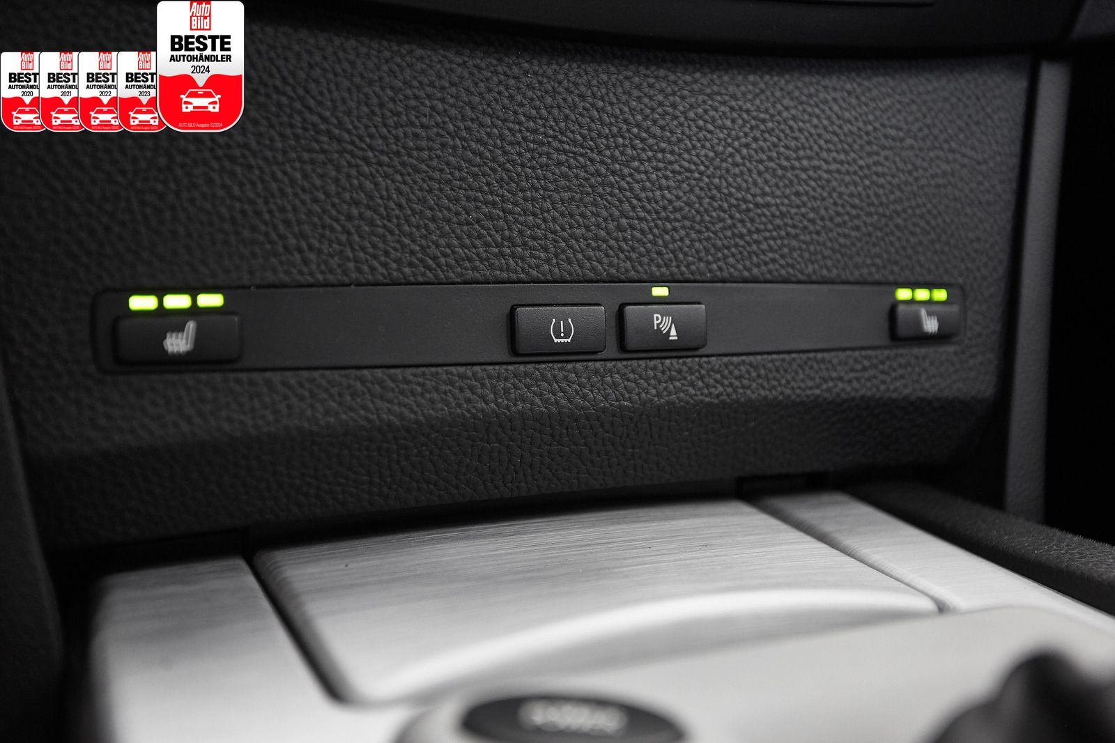 BMW M5 M5 Limo GLASDACH*TRAUM*SAMMLER*ORIGINAL*DEUTSCH*