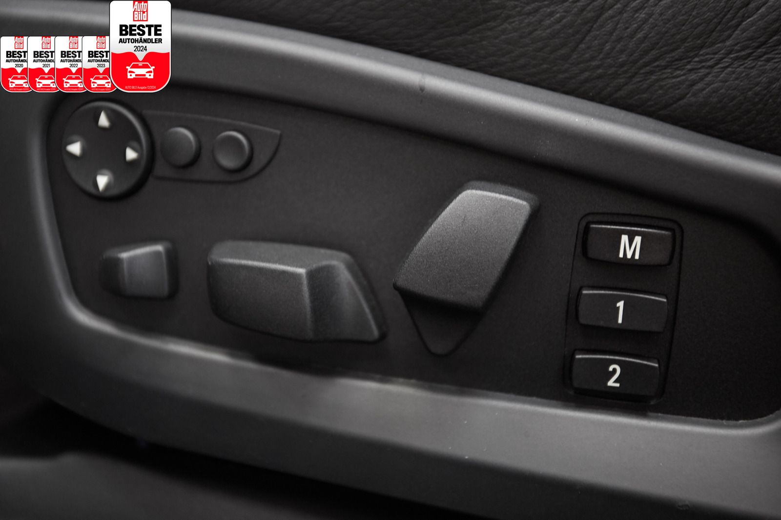 BMW M5 M5 Limo GLASDACH*TRAUM*SAMMLER*ORIGINAL*DEUTSCH*