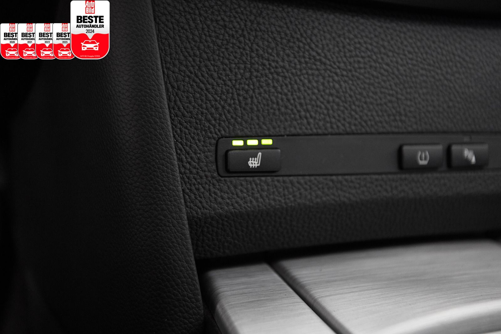 BMW M5 M5 Limo GLASDACH*TRAUM*SAMMLER*ORIGINAL*DEUTSCH*