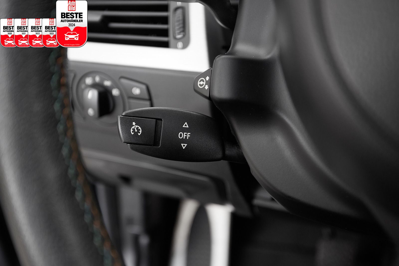 BMW M5 M5 Limo GLASDACH*TRAUM*SAMMLER*ORIGINAL*DEUTSCH*