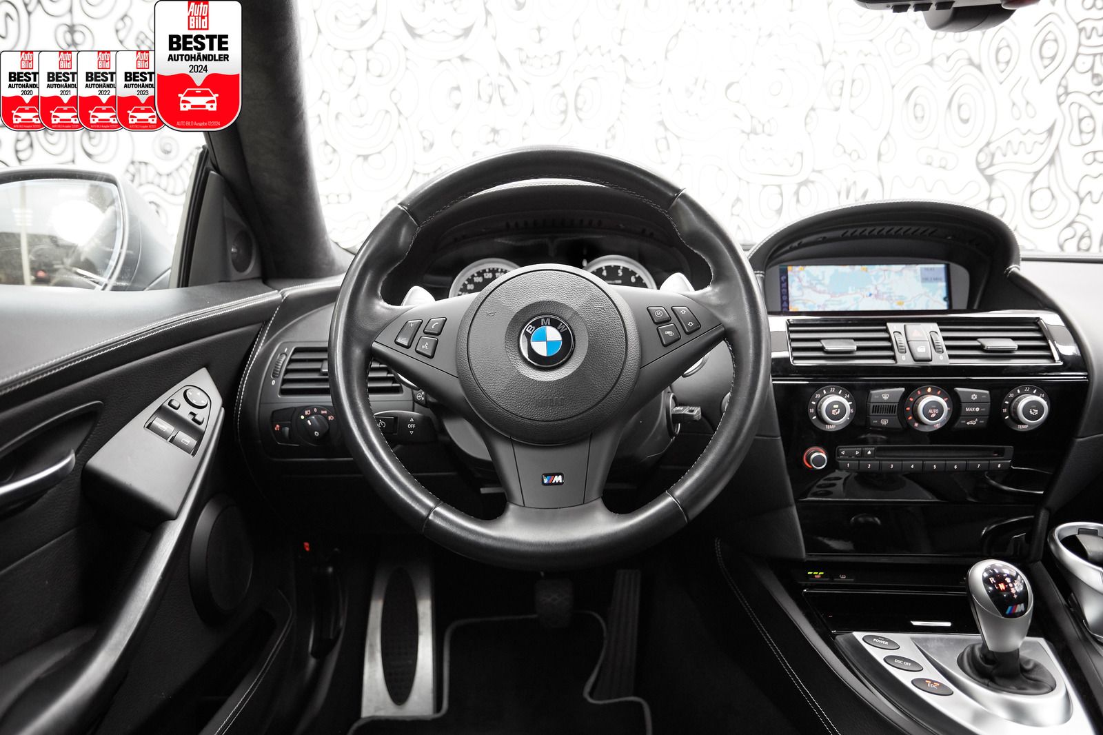 BMW M6 M6 Coupe COMPETITION EDITION*NR 21/100*LIMITIERT