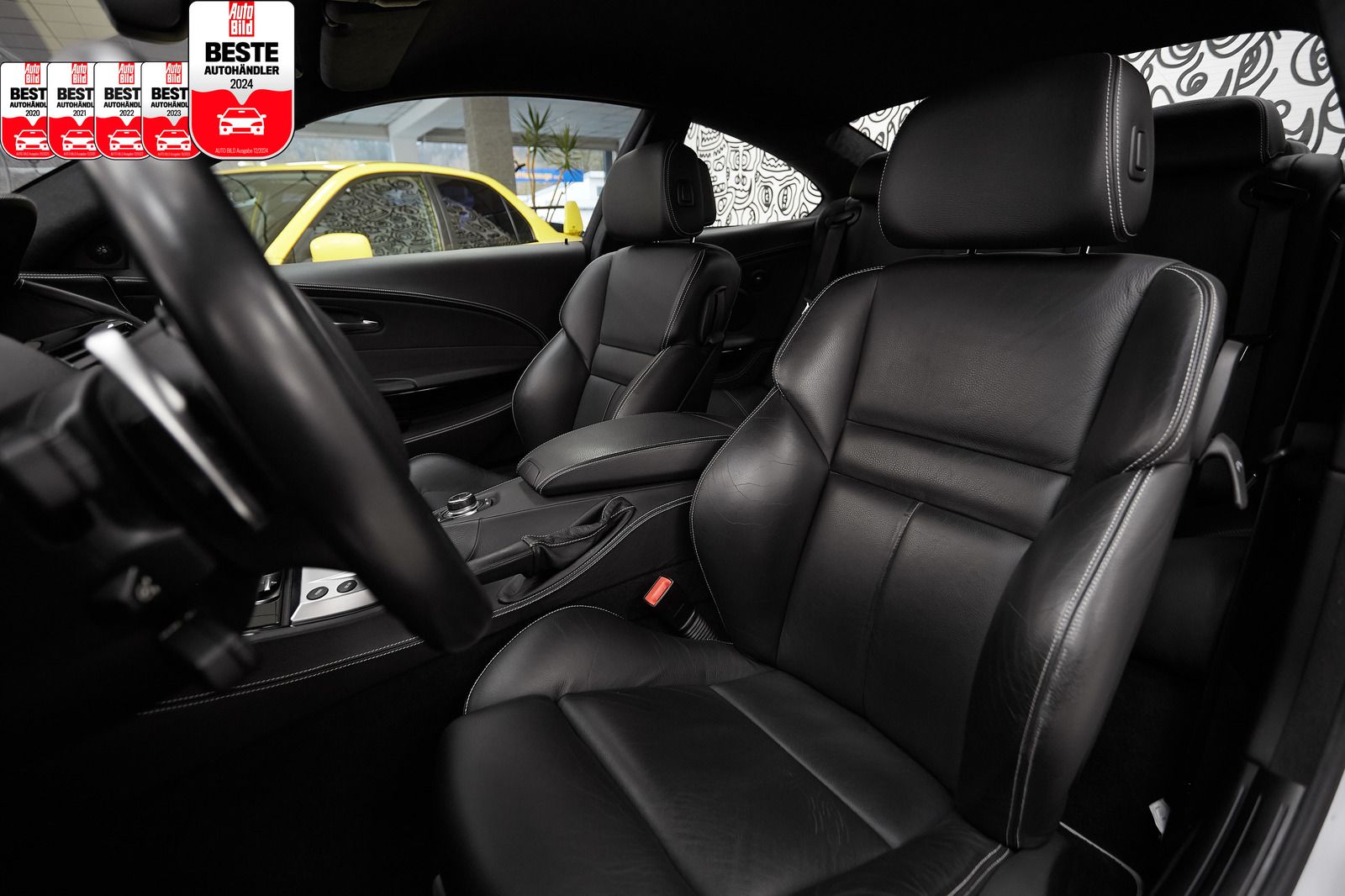 BMW M6 M6 Coupe COMPETITION EDITION*NR 21/100*LIMITIERT