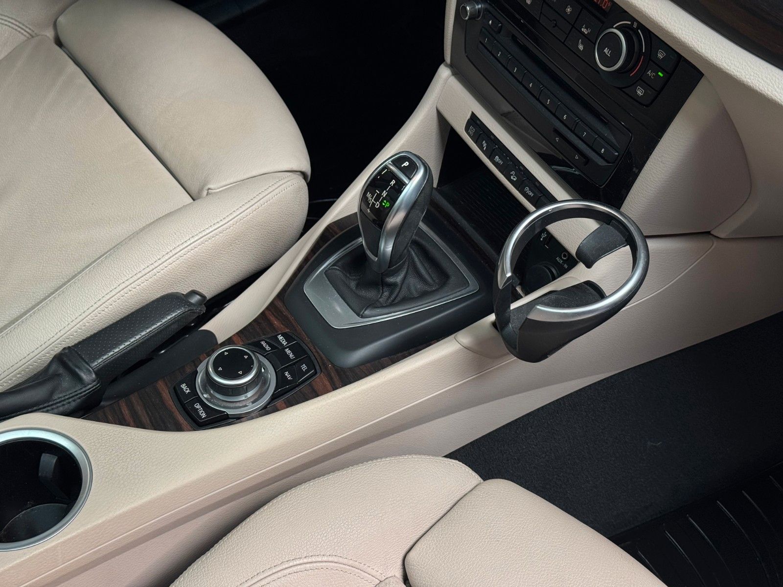 BMW X1 X1 Drive20d | M SPORT | PANO | AHK | SCHECKHEFT