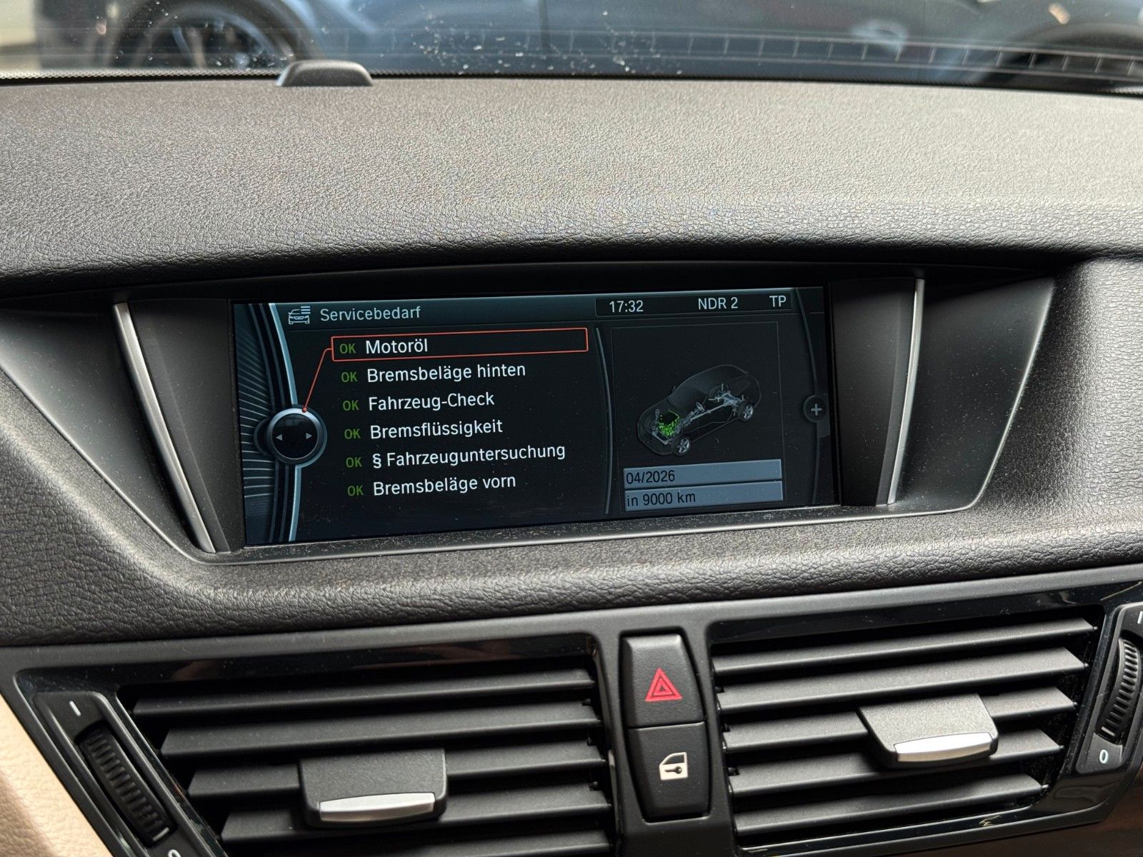 BMW X1 X1 Drive20d | M SPORT | PANO | AHK | SCHECKHEFT