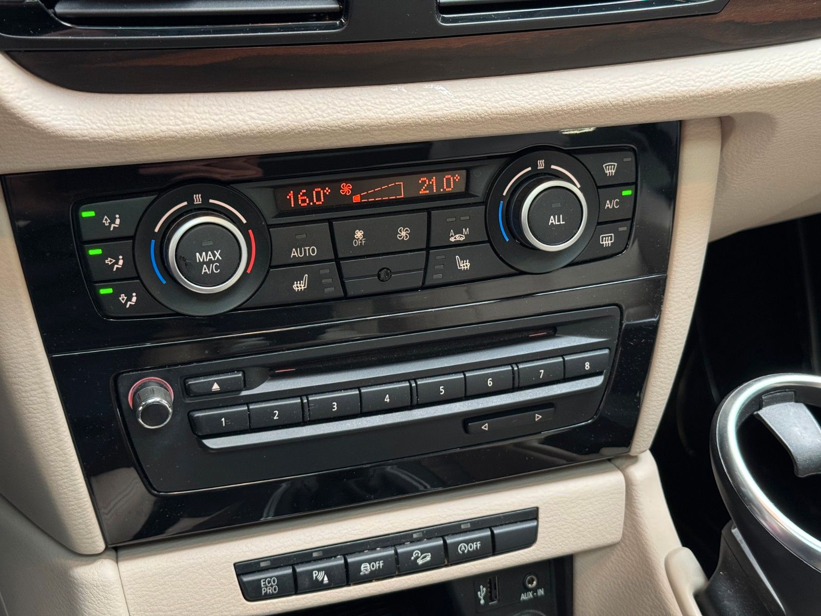 BMW X1 X1 Drive20d | M SPORT | PANO | AHK | SCHECKHEFT