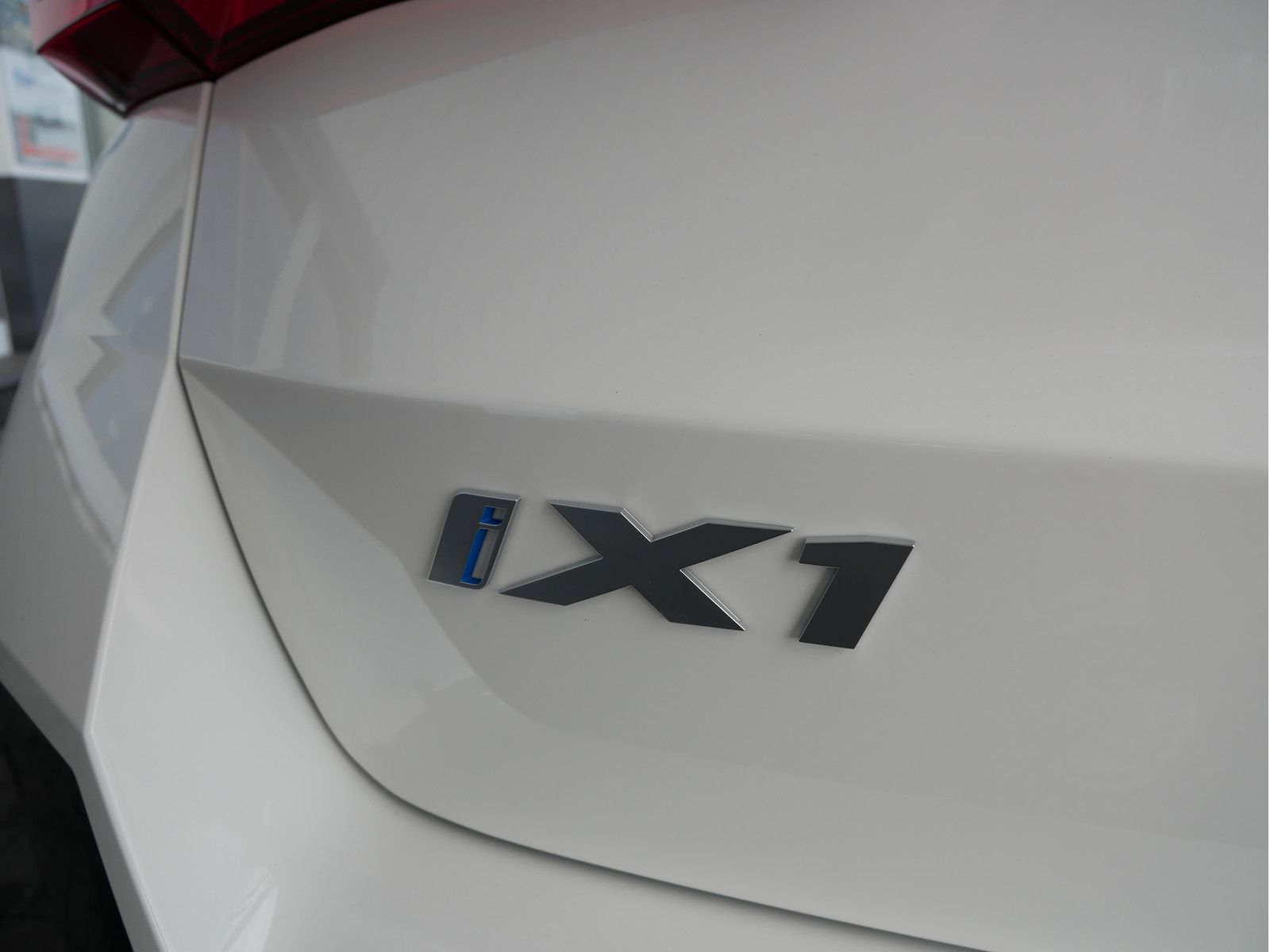 BMW X1 iX1 xDrive 30 M Sportpaket, Pano, LED