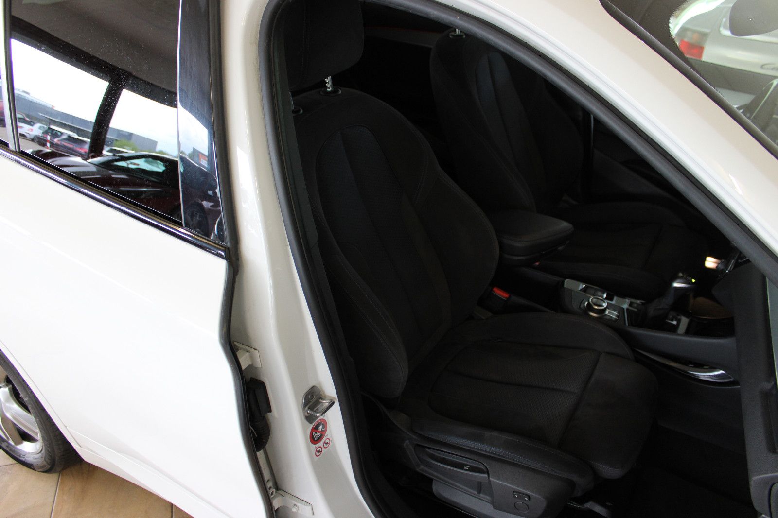 BMW X1 X1 xDrive 20 i M Sport *Automatik+M-Paket*