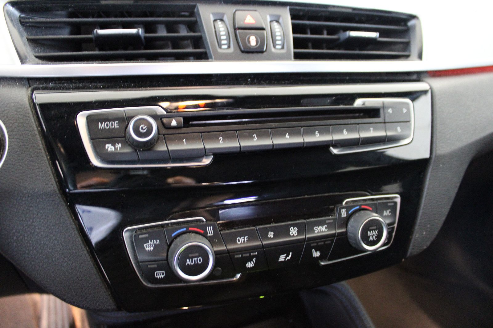 BMW X1 X1 xDrive 20 i M Sport *Automatik+M-Paket*