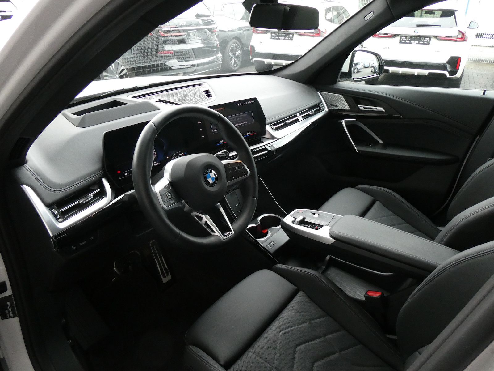 BMW X1 X1 xDrive 23 d M Sport, Head-Up, 360°, H&amp;K