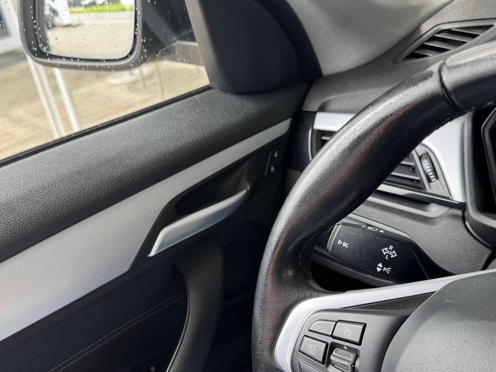 BMW X1 X1 xDrive*AWD*Advantage*AHK*LED*Pano*Keyless*PDC