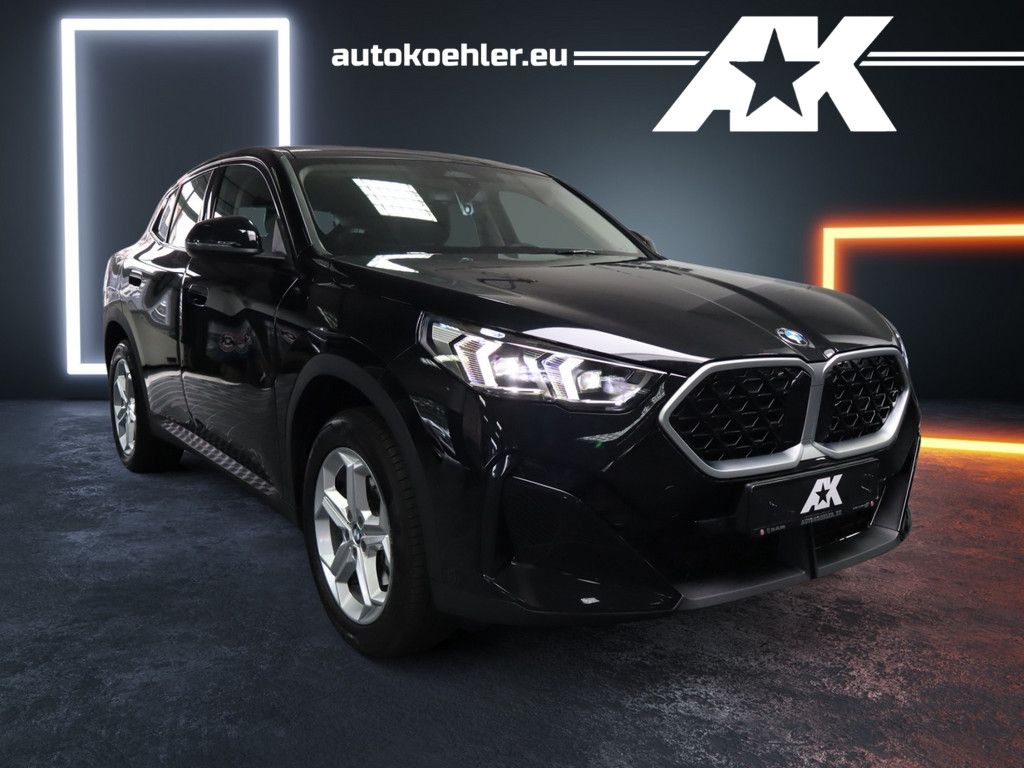 BMW X2 X2 20d Garantie 05/2028 NP: 51.000€ Panorama LED