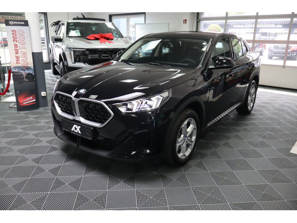 BMW X2 X2 20d Garantie 05/2028 NP: 51.000€ Panorama LED