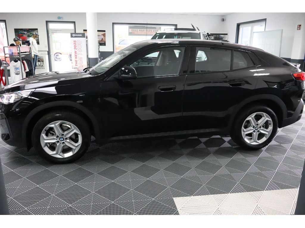 BMW X2 X2 20d Garantie 05/2028 NP: 51.000€ Panorama LED