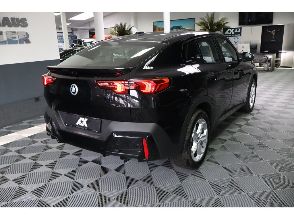 BMW X2 X2 20d Garantie 05/2028 NP: 51.000€ Panorama LED