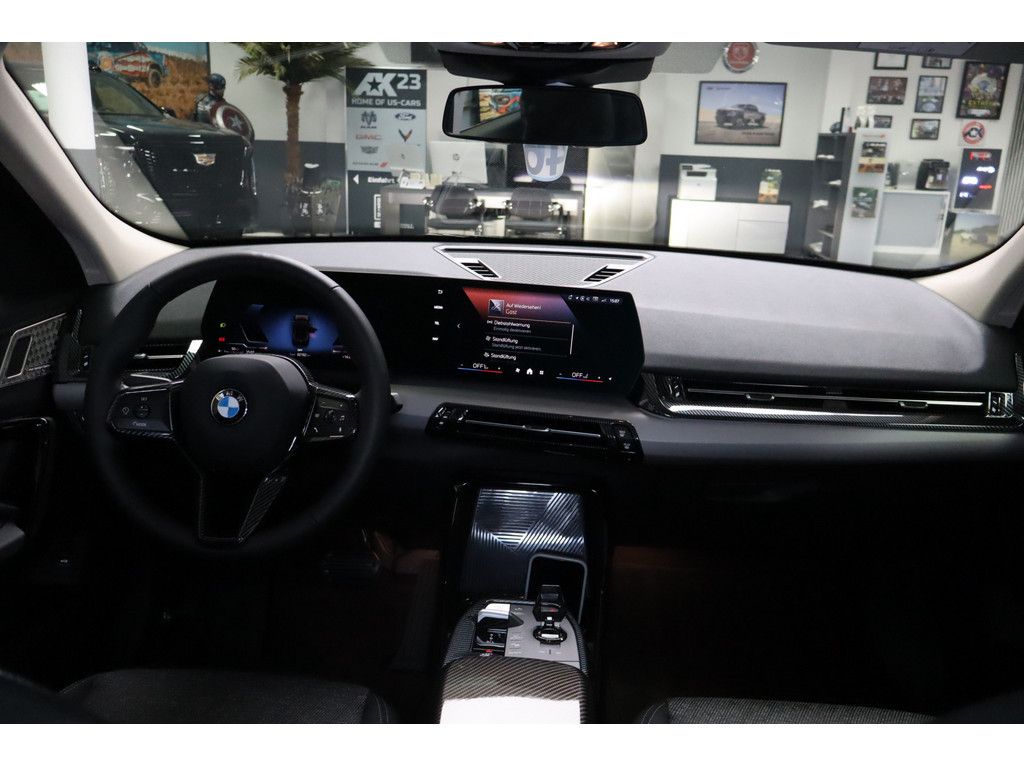 BMW X2 X2 20d Garantie 05/2028 NP: 51.000€ Panorama LED