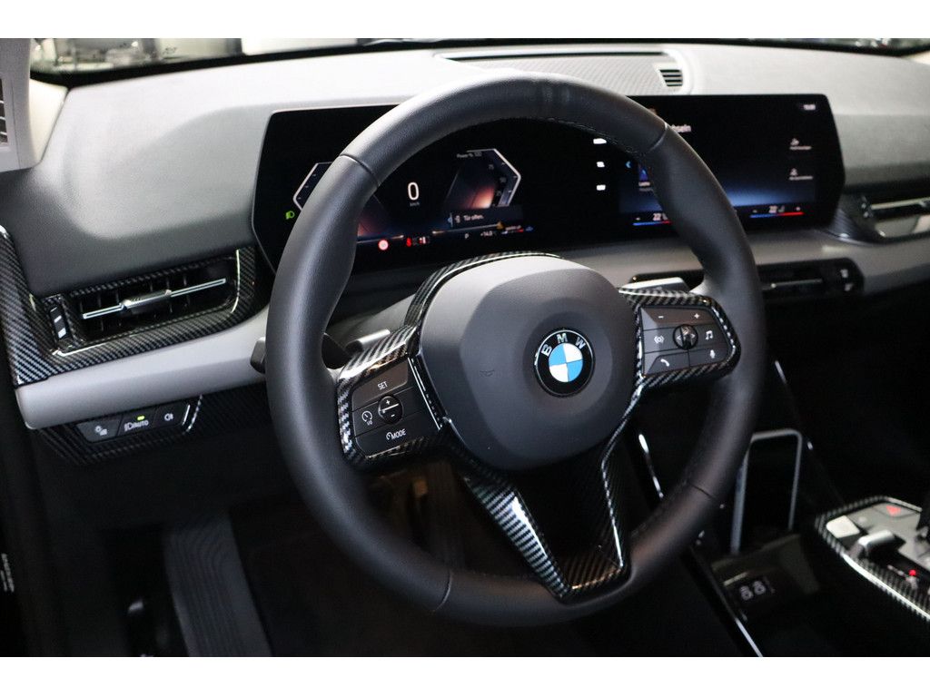 BMW X2 X2 20d Garantie 05/2028 NP: 51.000€ Panorama LED