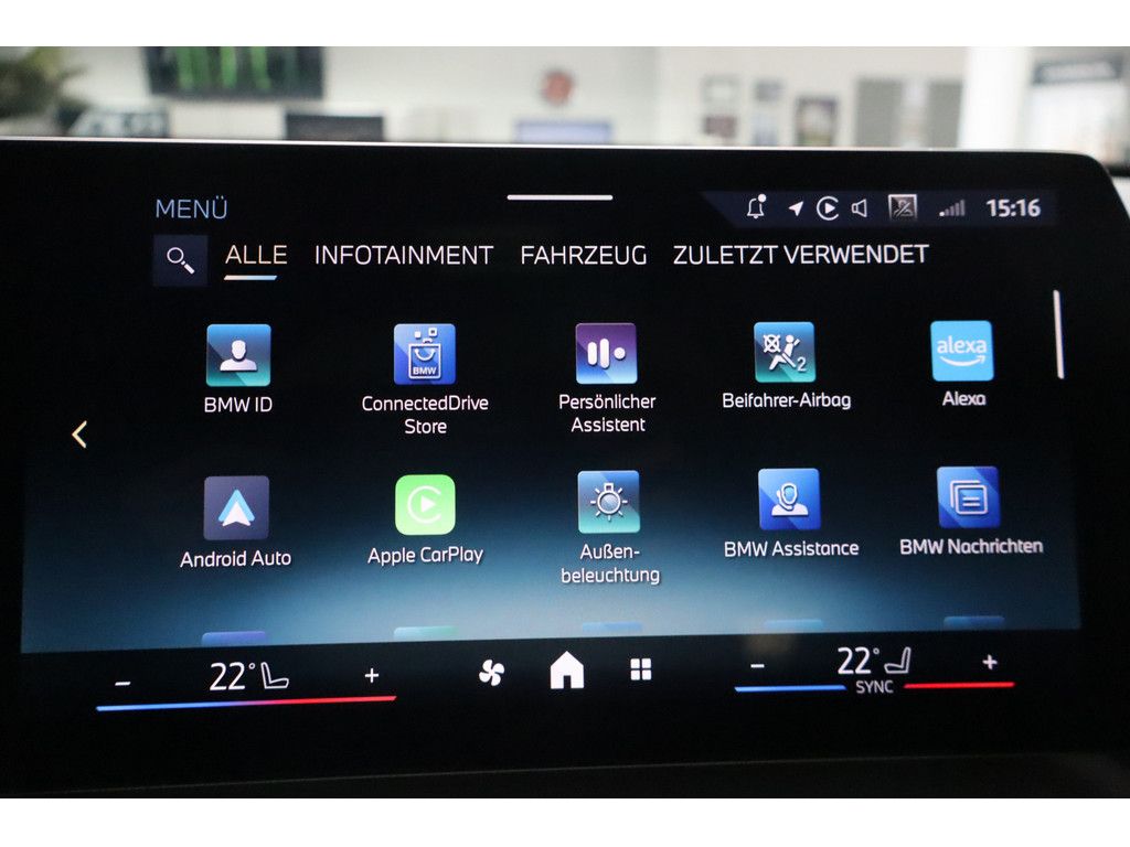 BMW X2 X2 20d Garantie 05/2028 NP: 51.000€ Panorama LED