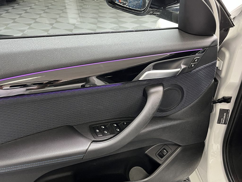 BMW X2 X2 M35i Facelift AHK HiFi SHZ NAVI HUD LED PANO