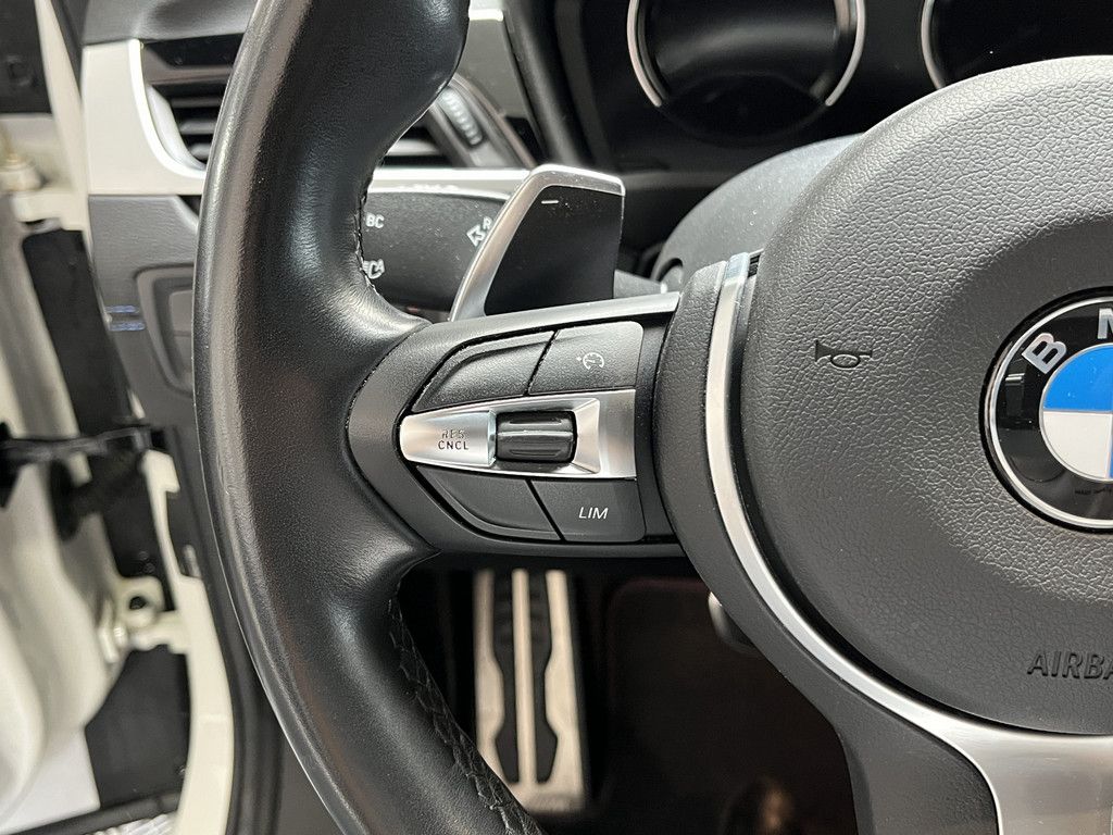 BMW X2 X2 M35i Facelift AHK HiFi SHZ NAVI HUD LED PANO