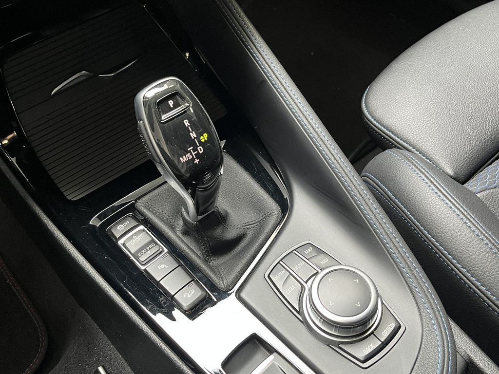BMW X2 X2 M35i Facelift AHK HiFi SHZ NAVI HUD LED PANO