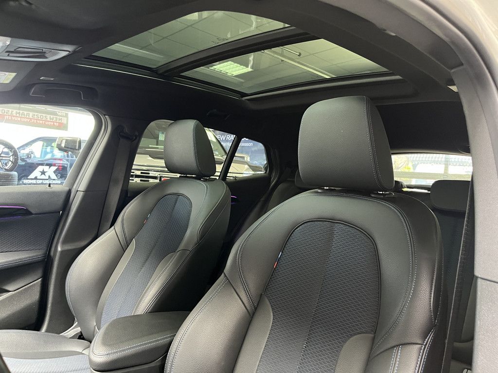 BMW X2 X2 M35i Facelift AHK HiFi SHZ NAVI HUD LED PANO