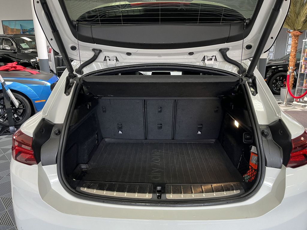 BMW X2 X2 M35i Facelift AHK HiFi SHZ NAVI HUD LED PANO
