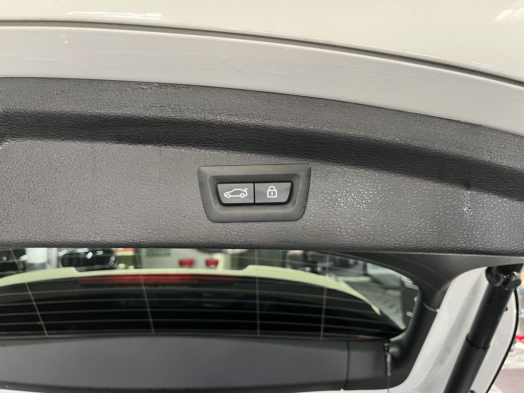 BMW X2 X2 M35i Facelift AHK HiFi SHZ NAVI HUD LED PANO