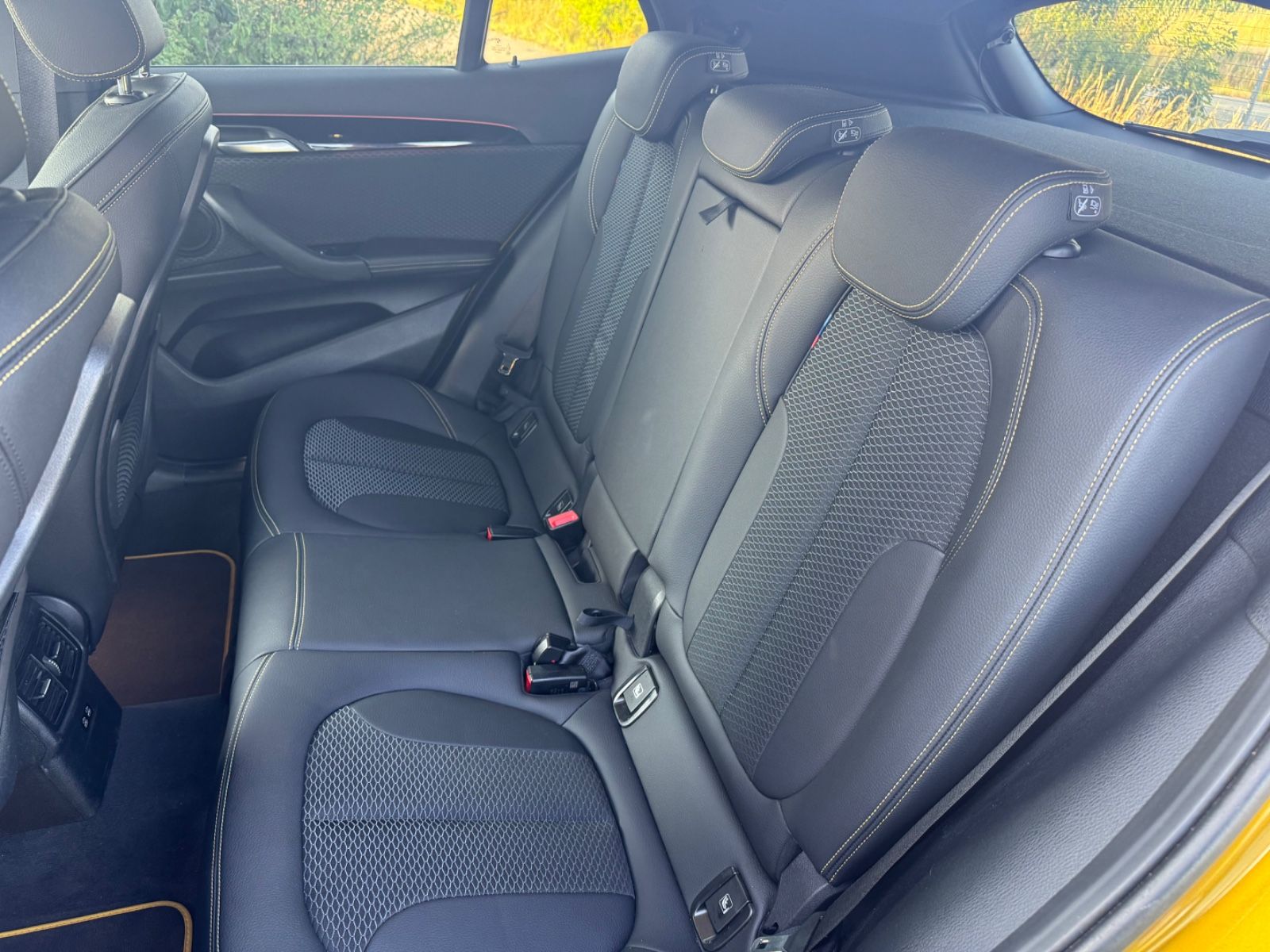 BMW X2 X2 xDrive 20 i M Sport X,DAB,NaviPof,Sportsitze