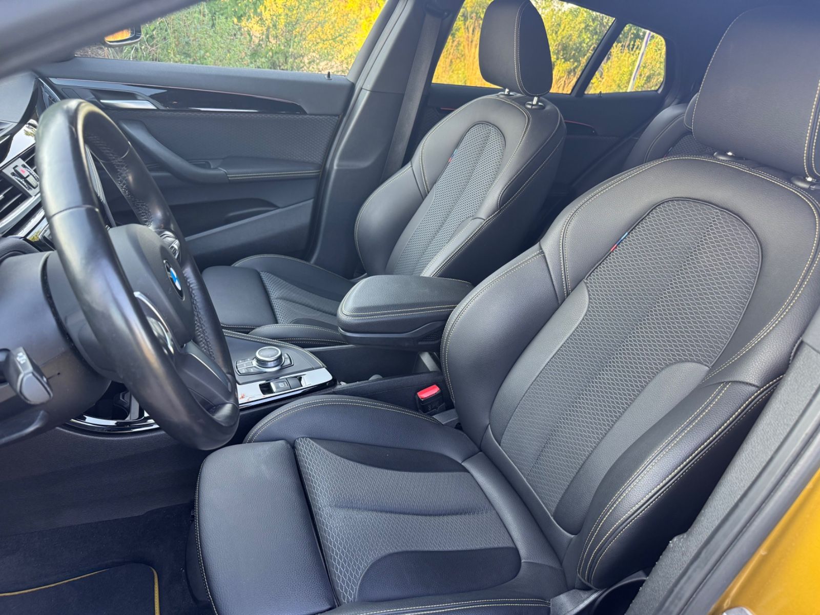 BMW X2 X2 xDrive 20 i M Sport X,DAB,NaviPof,Sportsitze