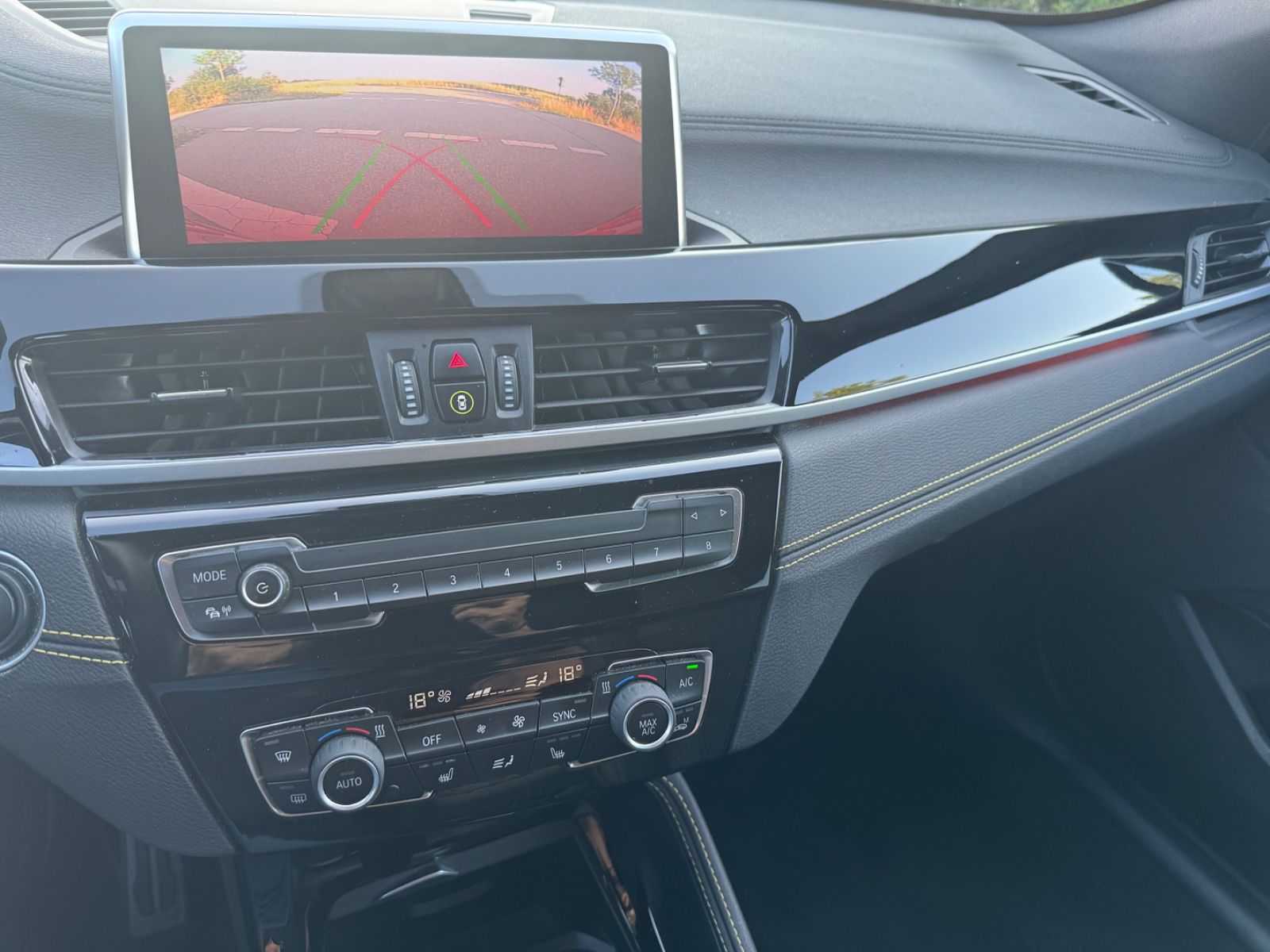 BMW X2 X2 xDrive 20 i M Sport X,DAB,NaviPof,Sportsitze