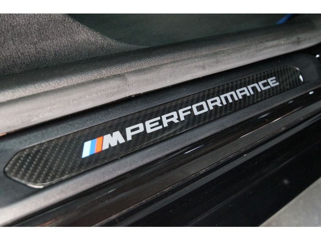 BMW X3 X3 30i XDrive M-Sport ///AK Customs Umbau