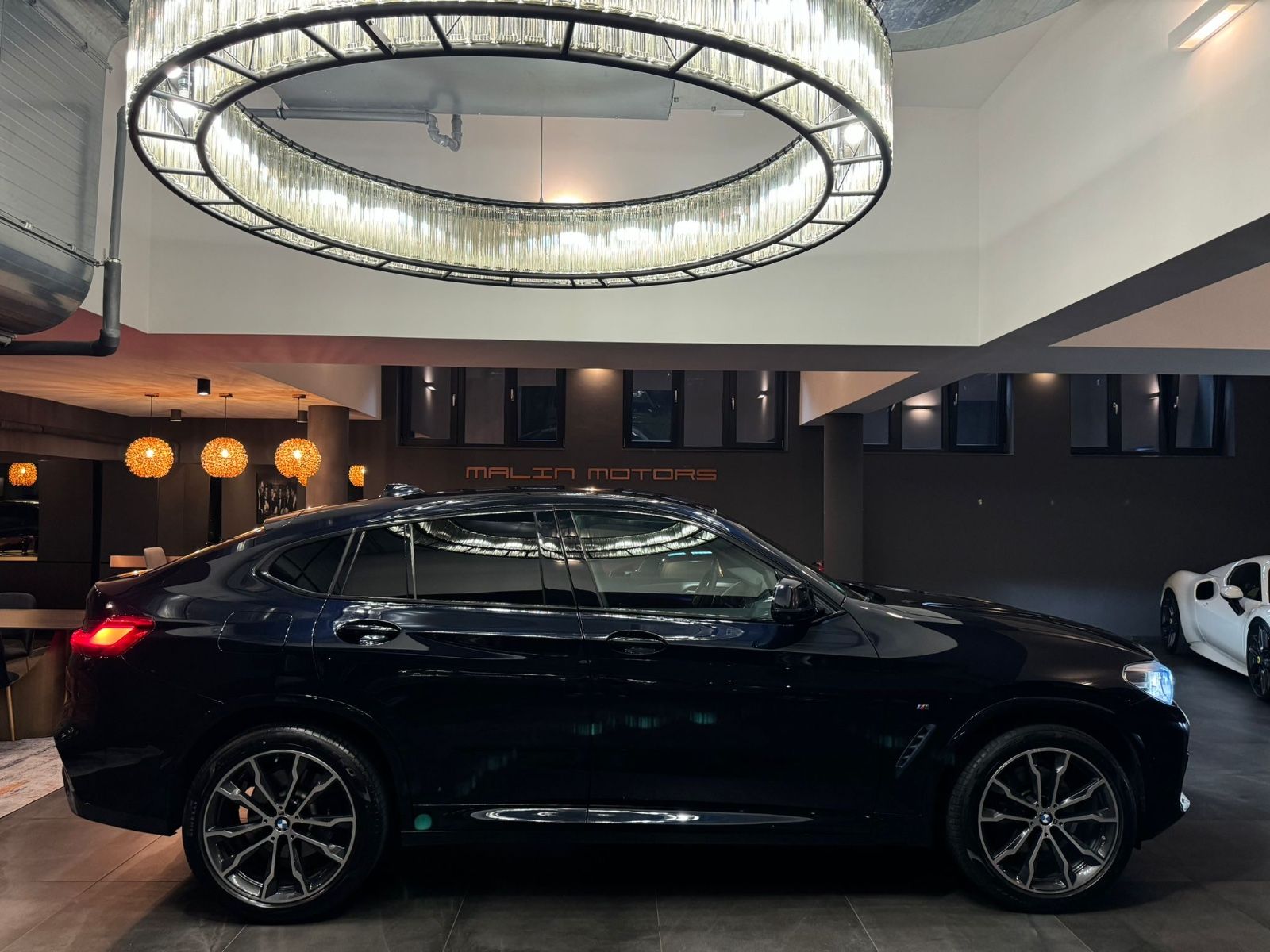 BMW X4 X4 M40 i