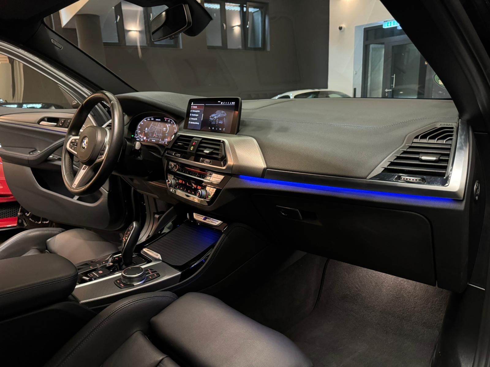 BMW X4 X4 M40 i