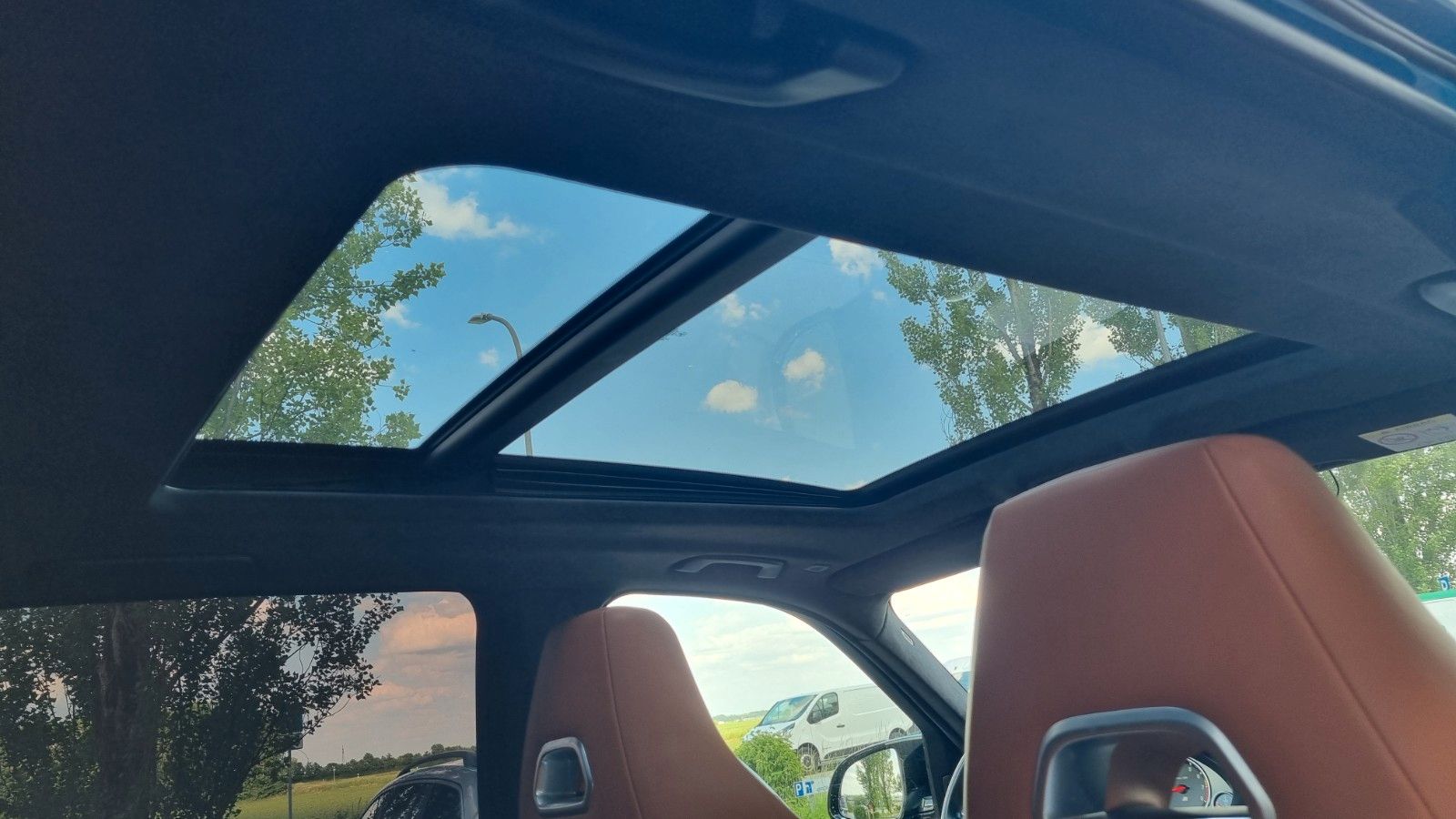 BMW X5 M X5 M Pano LED AHK Webasto Soft HUD MSitze Cam HR