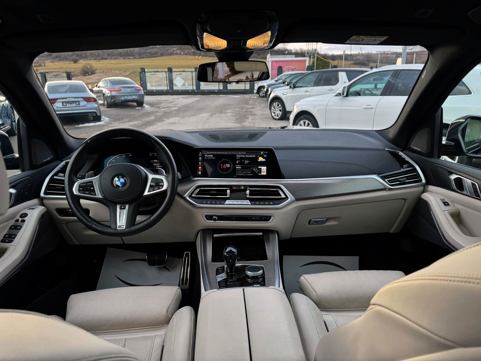 BMW X5 X5 xD 40d*M Sport*Individual*Integral*2 Achs*H/K