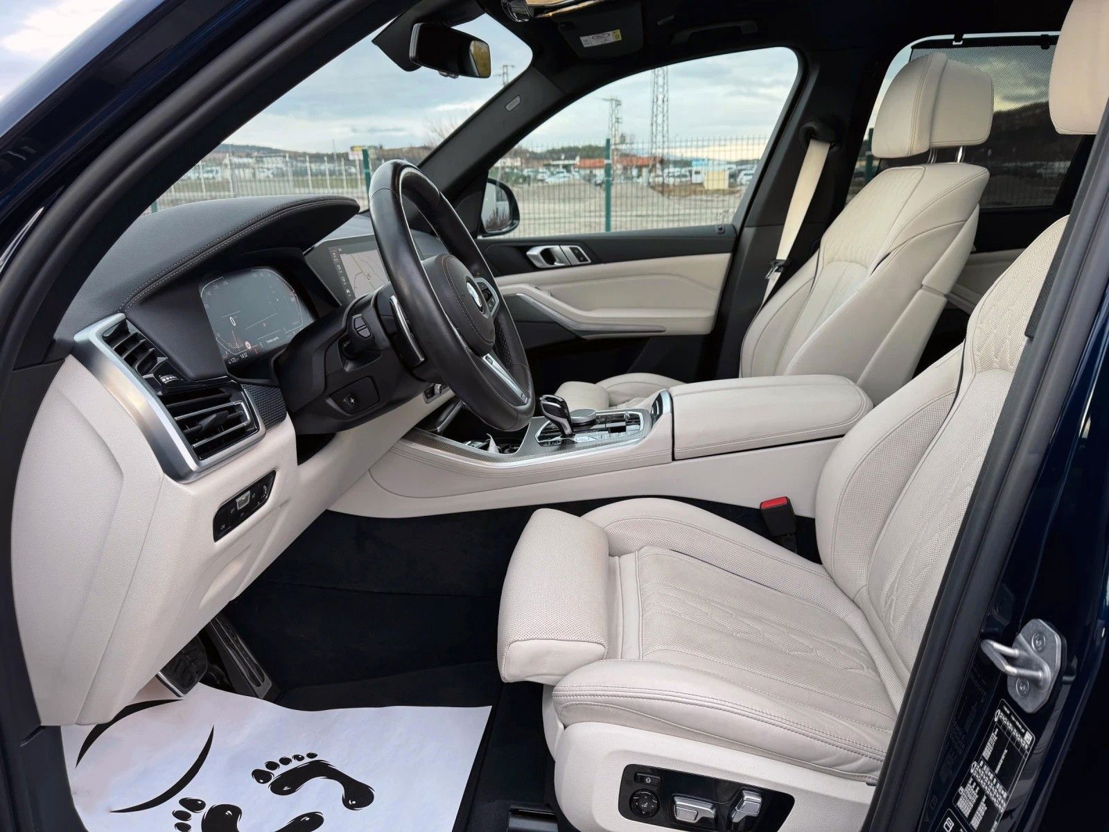 BMW X5 X5 xD 40d*M Sport*Individual*Integral*2 Achs*H/K