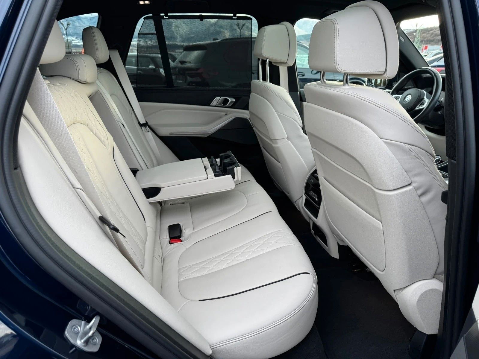 BMW X5 X5 xD 40d*M Sport*Individual*Integral*2 Achs*H/K