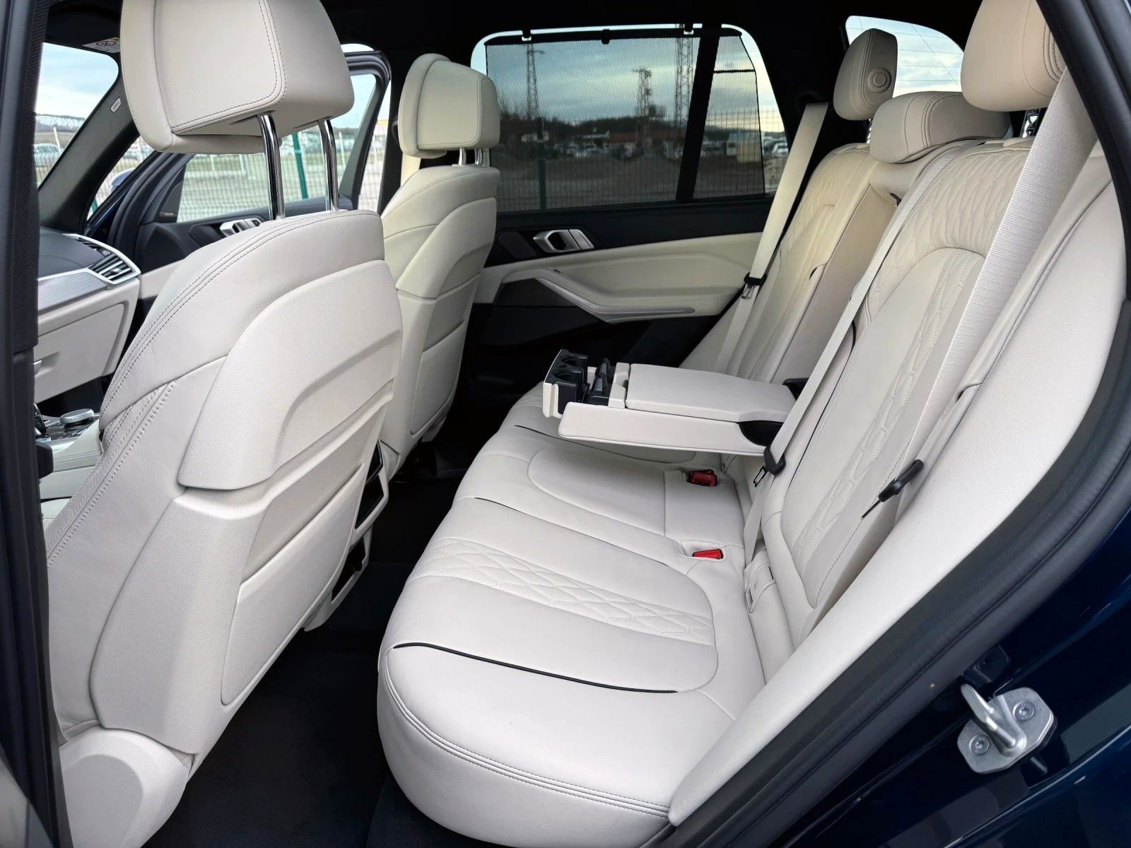BMW X5 X5 xD 40d*M Sport*Individual*Integral*2 Achs*H/K
