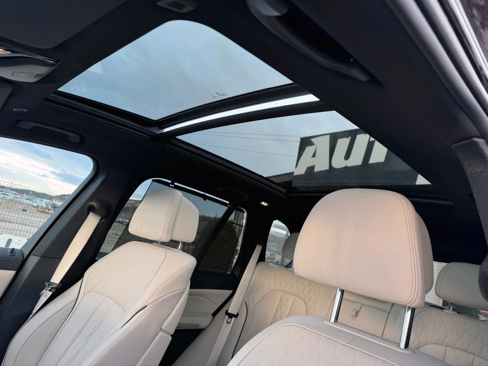 BMW X5 X5 xD 40d*M Sport*Individual*Integral*2 Achs*H/K
