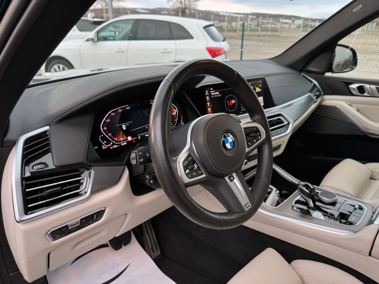 BMW X5 X5 xD 40d*M Sport*Individual*Integral*2 Achs*H/K