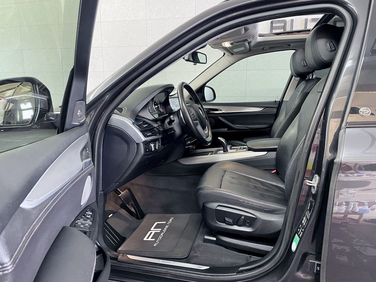 BMW X5 X5 xDrive Design Pano+Nachtsicht+ACC+Soft+HuD+Sh