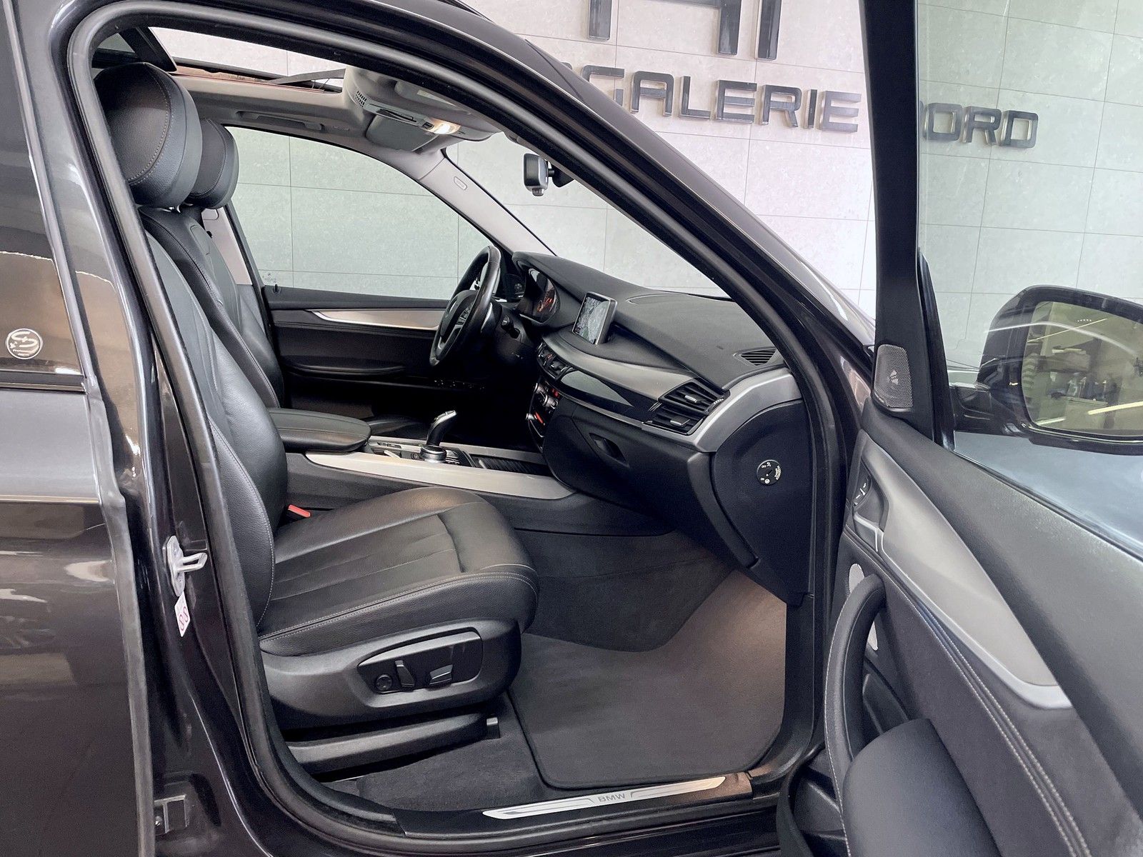 BMW X5 X5 xDrive Design Pano+Nachtsicht+ACC+Soft+HuD+Sh