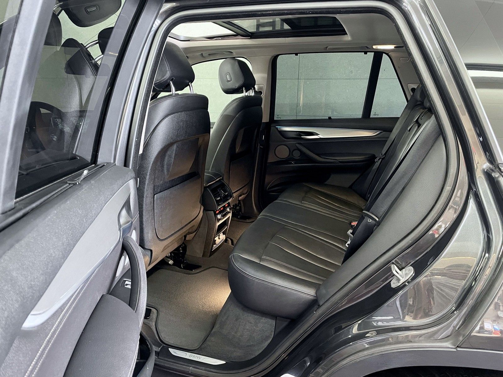 BMW X5 X5 xDrive Design Pano+Nachtsicht+ACC+Soft+HuD+Sh