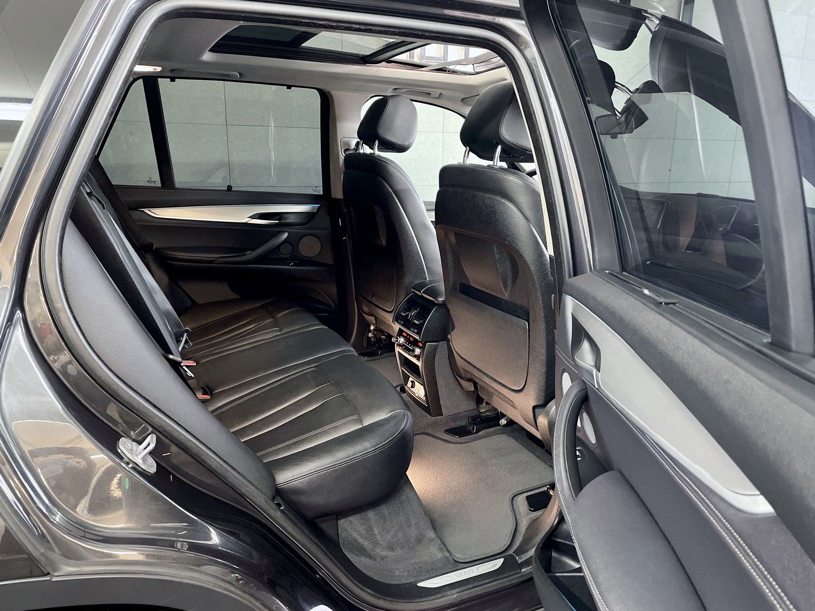 BMW X5 X5 xDrive Design Pano+Nachtsicht+ACC+Soft+HuD+Sh