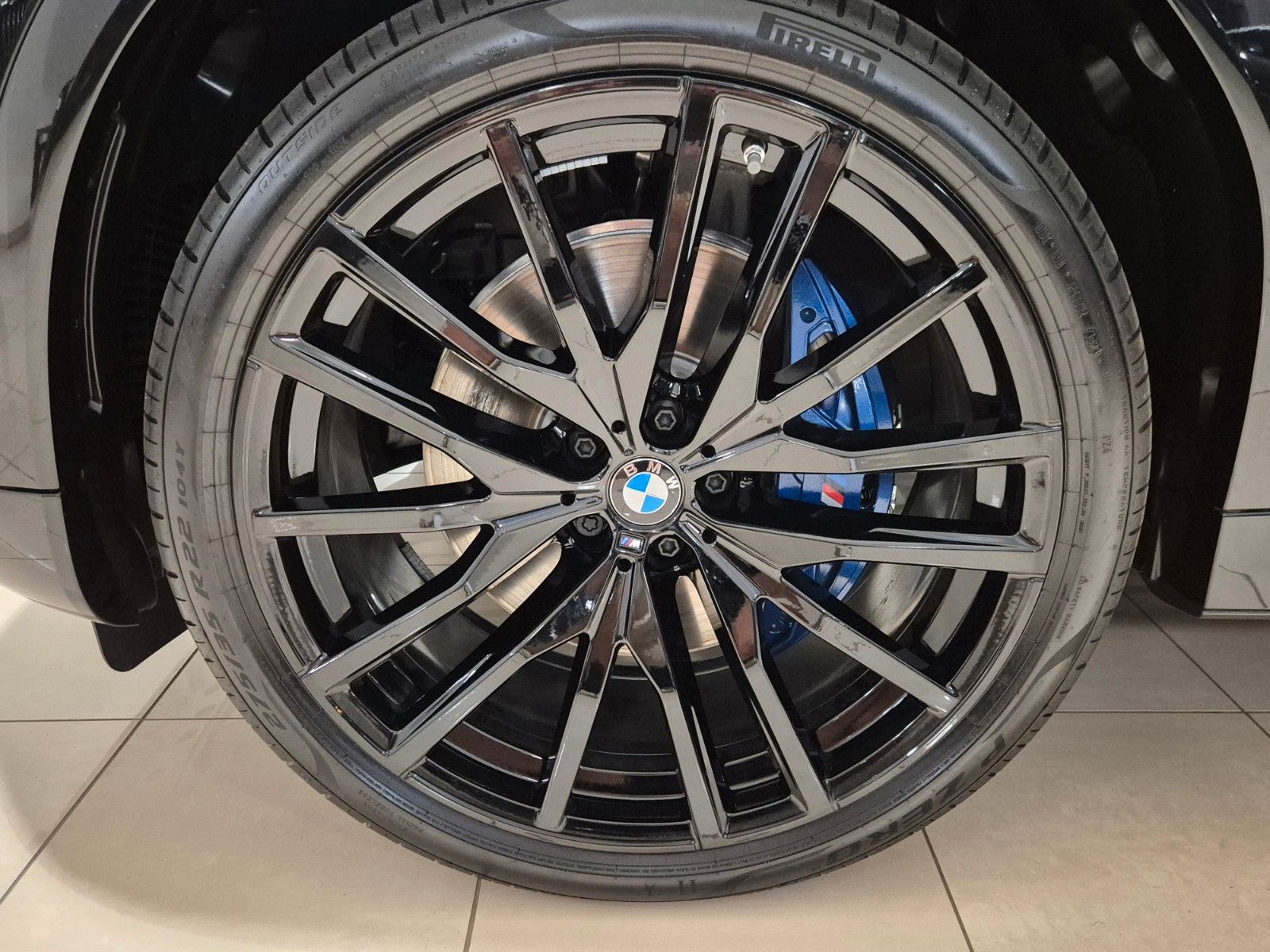 BMW X6 X6 40 d xD, M Sport,B&amp;W Hifi,Sky Lounge,22Zoll