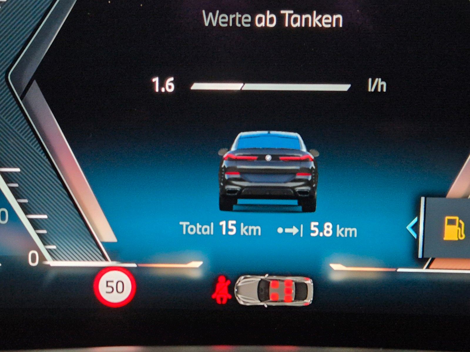 BMW X6 X6 40 d xD, M Sport,B&amp;W Hifi,Sky Lounge,22Zoll