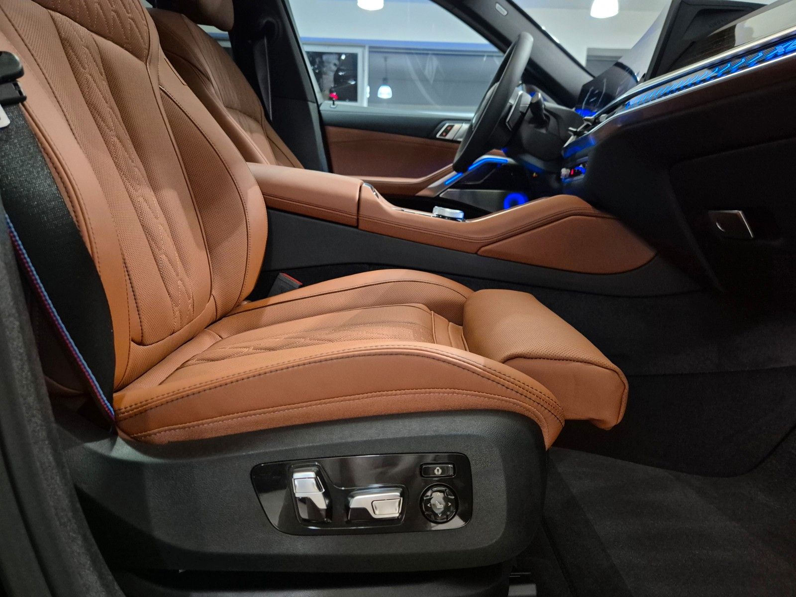 BMW X6 X6 40 d xD, M Sport,B&amp;W Hifi,Sky Lounge,22Zoll