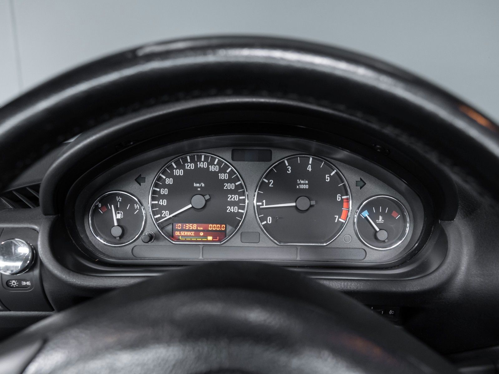 BMW Z3 Z3 1,8, 1.Hd., lückenlos BMW Scheckheft