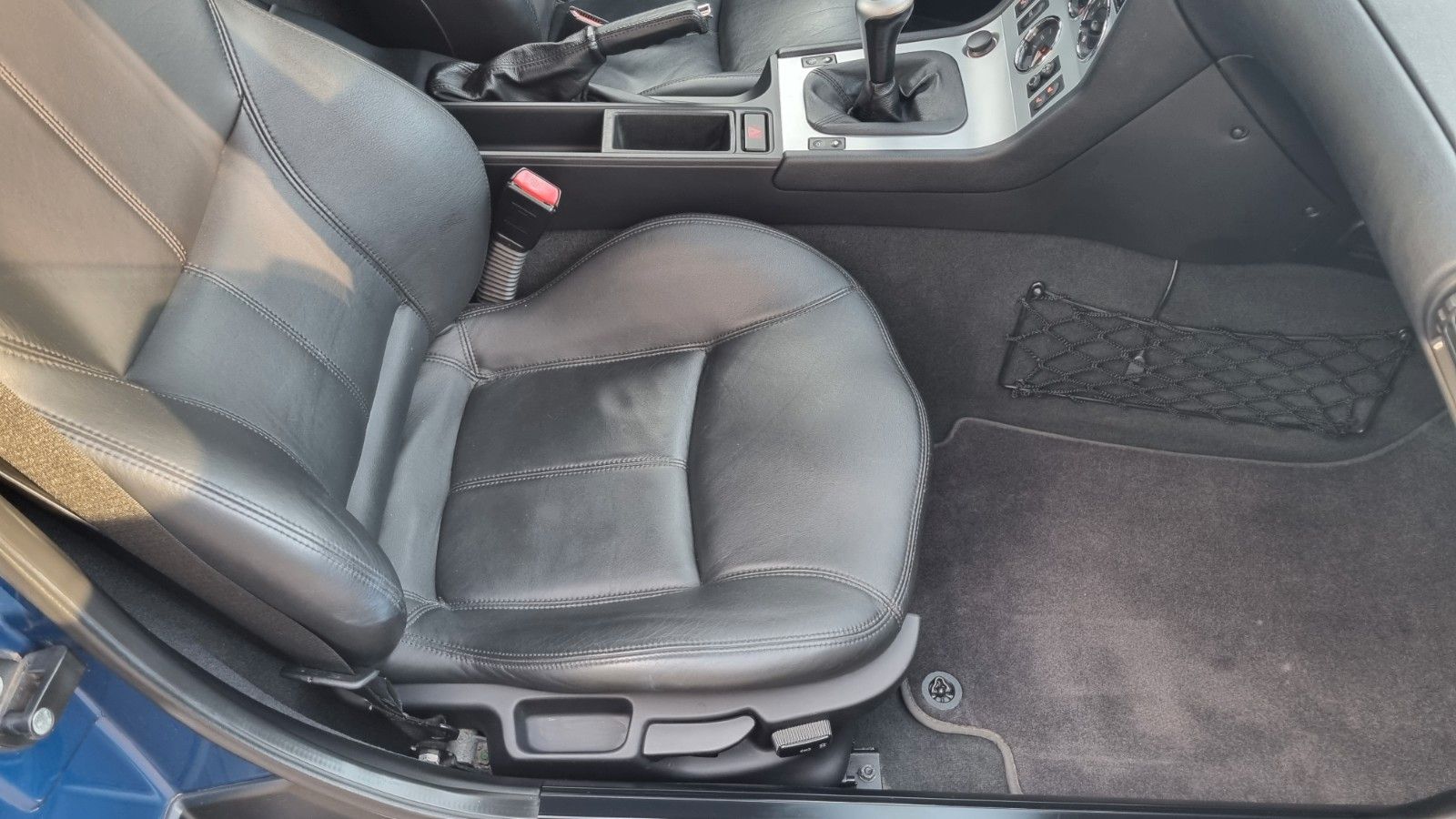 BMW Z3 Z3 Coupé 3.0i Schalter Klima 8Fach